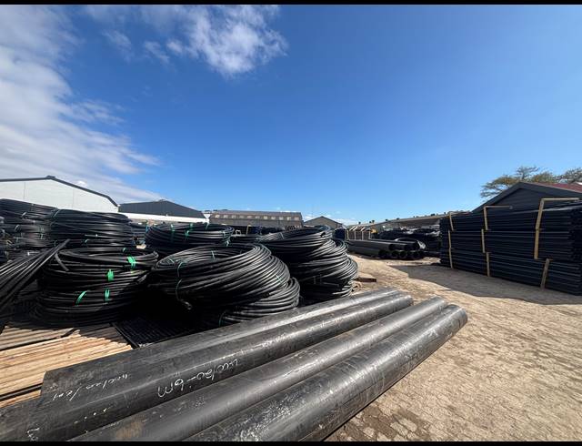 815M² WAREHOUSE TO LET IN BLACKHEATH INDUSTRIAL